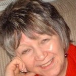 Lucinda Tinsley