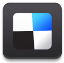 Delicious Delicious Social Media Icon