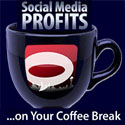 Social Media Marketing on Your Coffee Break