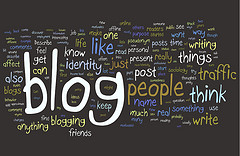 Make money with your blog