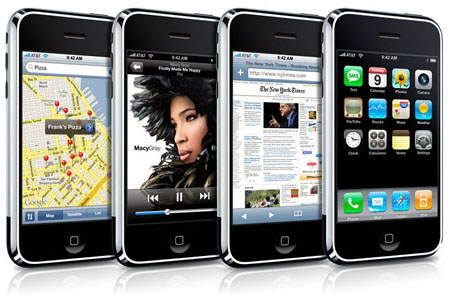 Create a Mobile Friendly Website