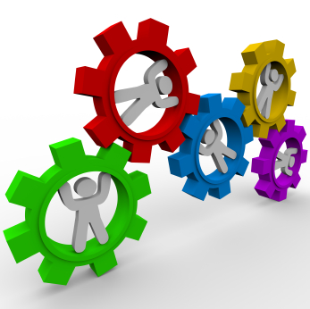 Social Media Management Team