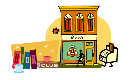 social media sells books