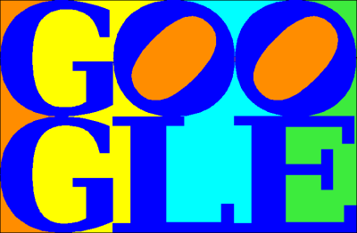 Google Logo