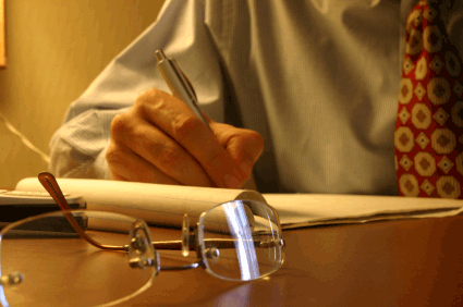 Writing-a-Sales-Letter