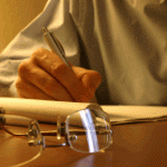 The rest is still unwritten…. Writing-a-Sales-Letter
