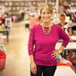 A Facebook Marketing Success Story: Lolly Wolly Doodle Brandy, Owner of Lolly Wolly Doodle